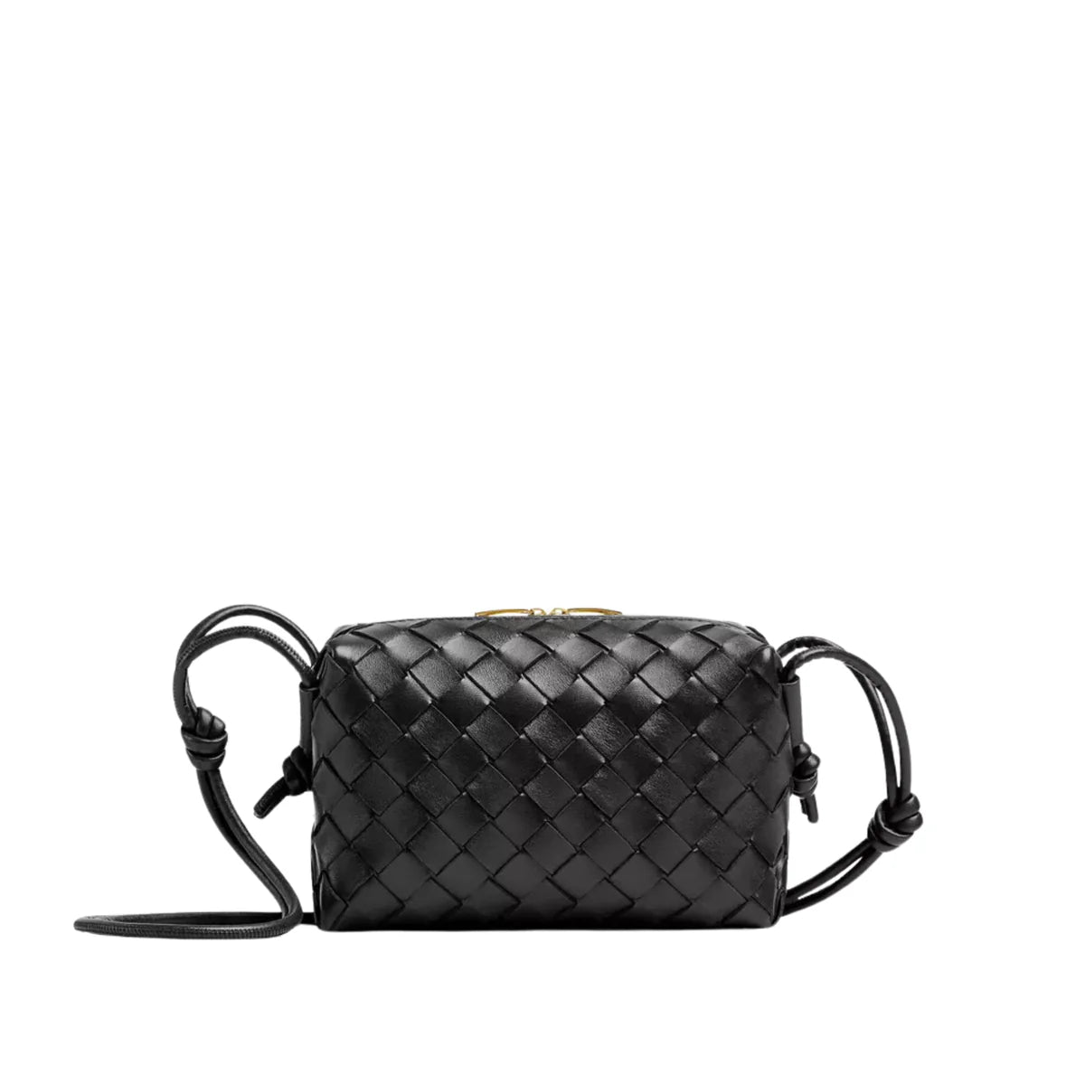LUISA WANG MINI LOOP BAG – lovebycomo