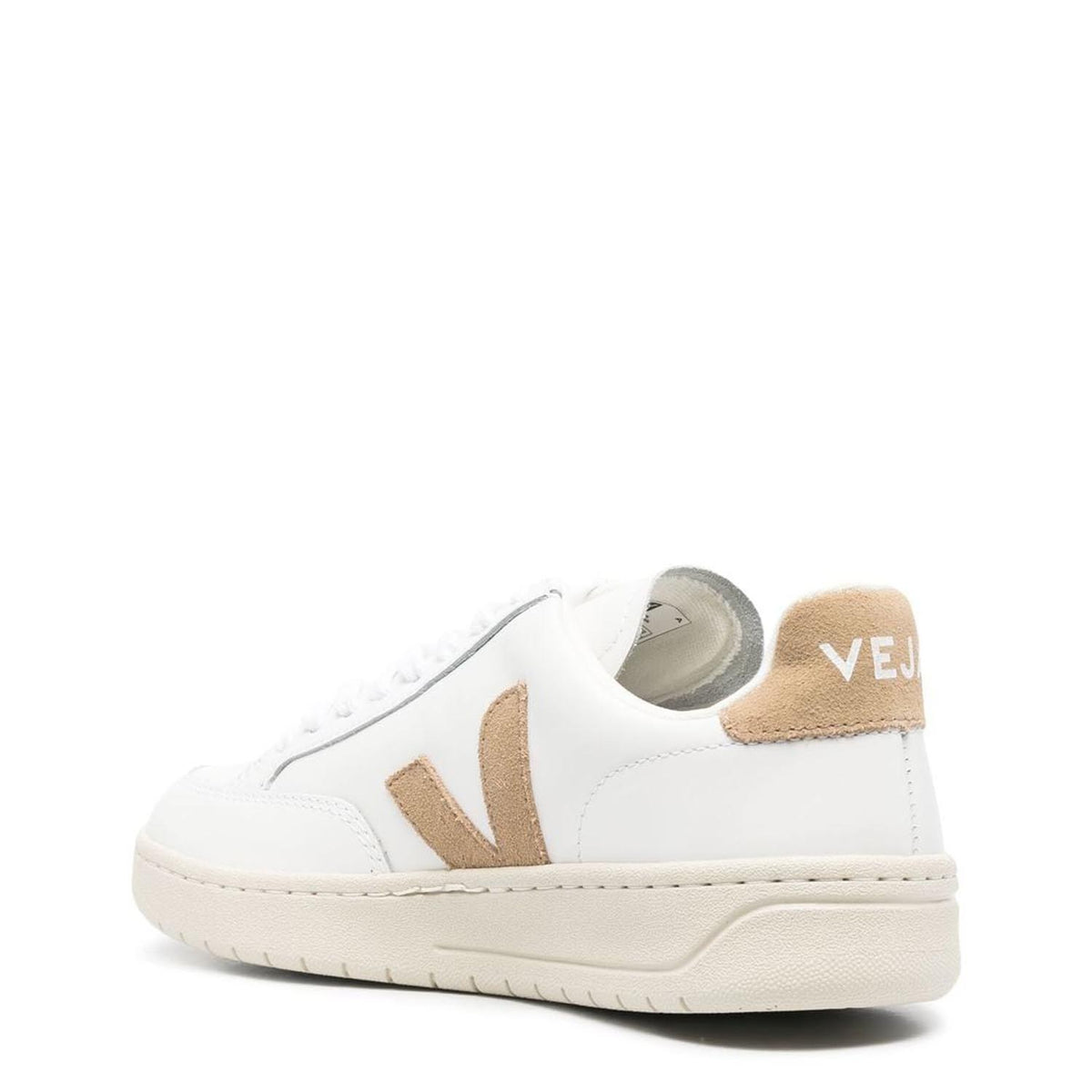 Veja v12 white camel Clearance