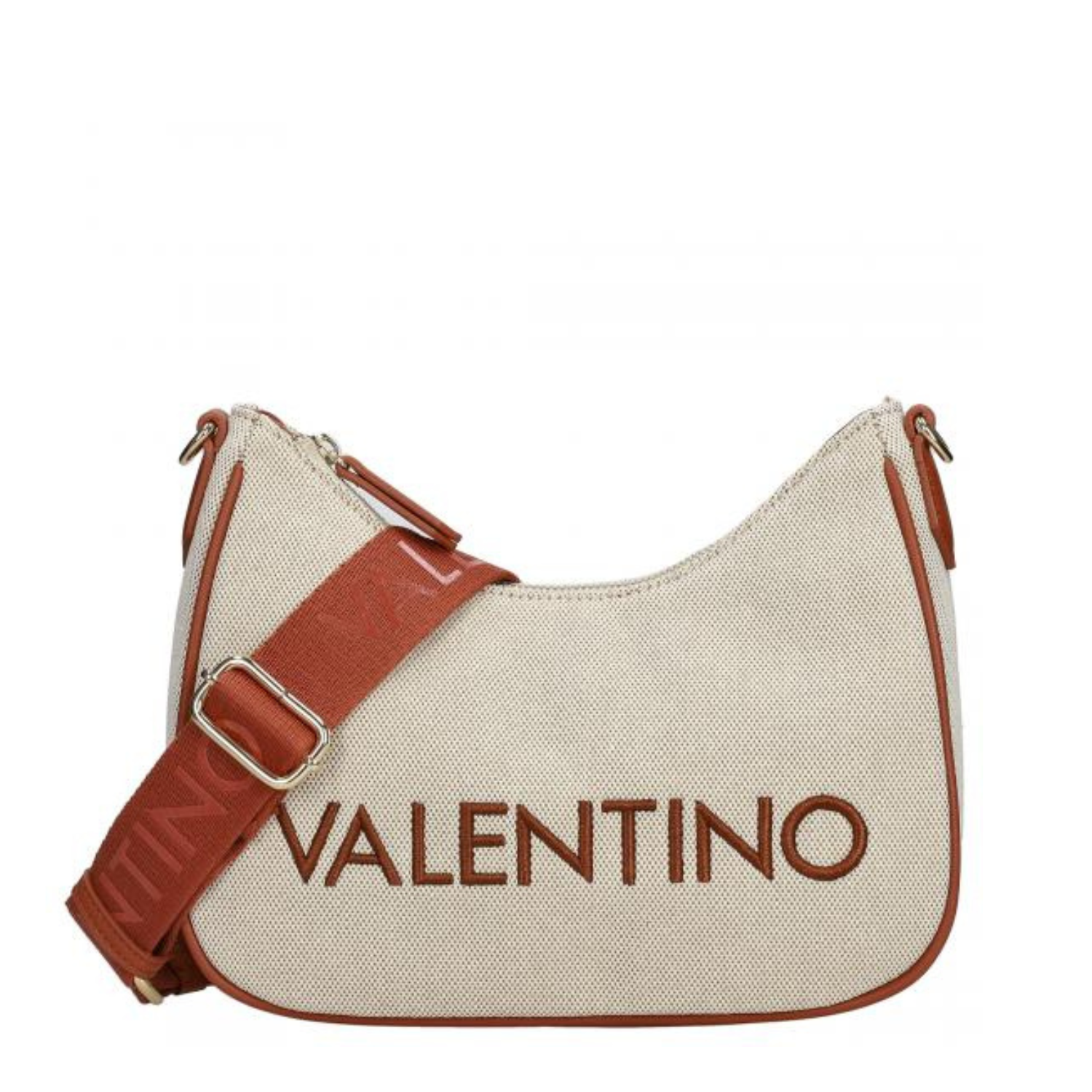 Liuto Valentino By Mario Valentino Uk MARIO VALENTINO RED BEIGE