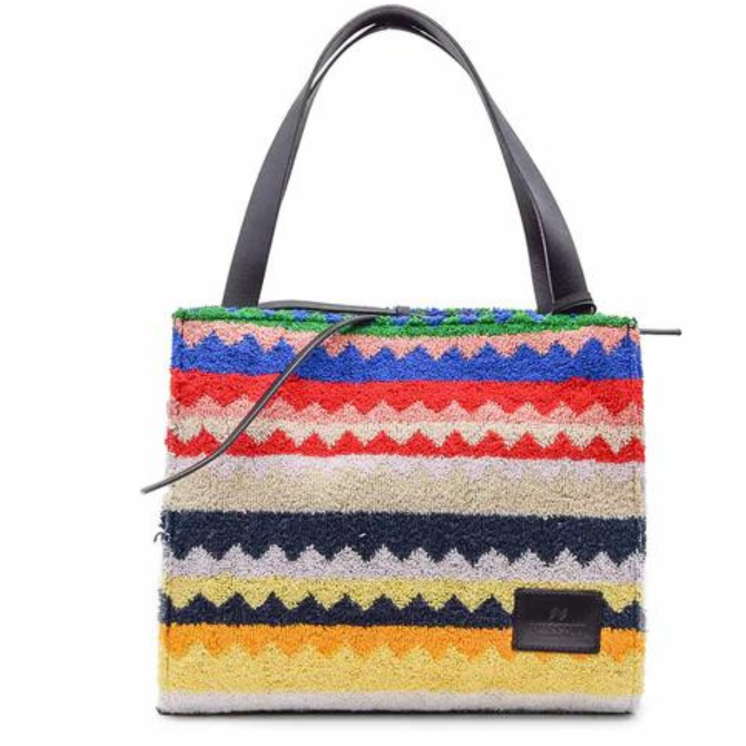 Missoni tote hotsell