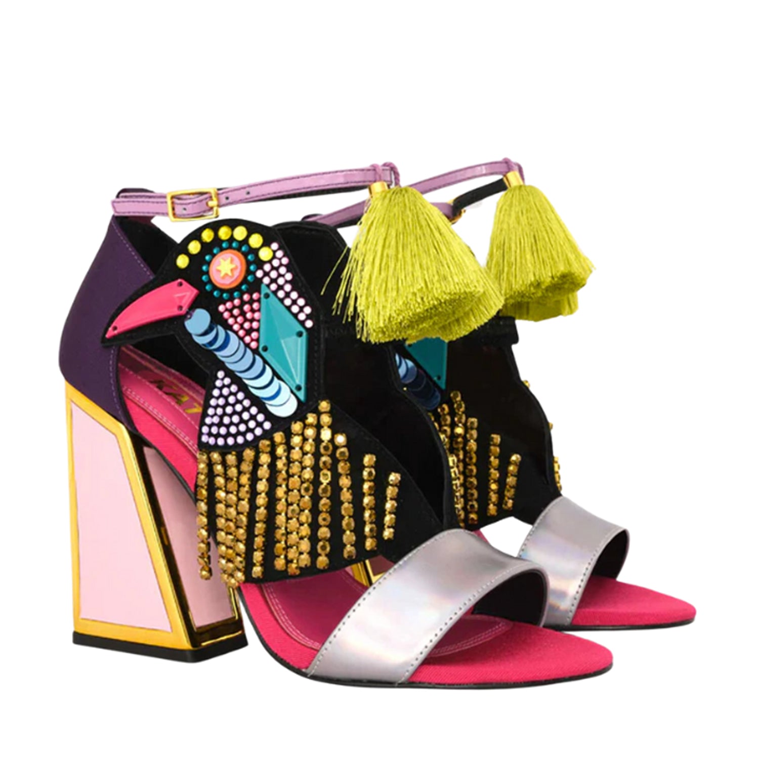 Kat hotsell maconie sandals