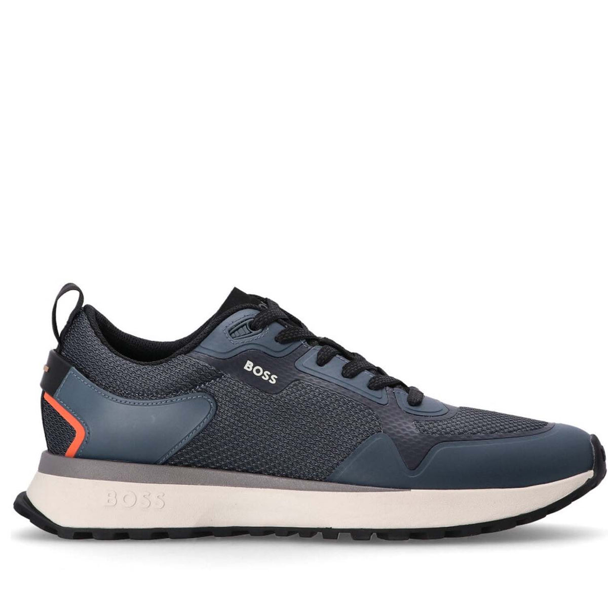 BOSS JONAH RUN SNEAKERS MEN – lovebycomo