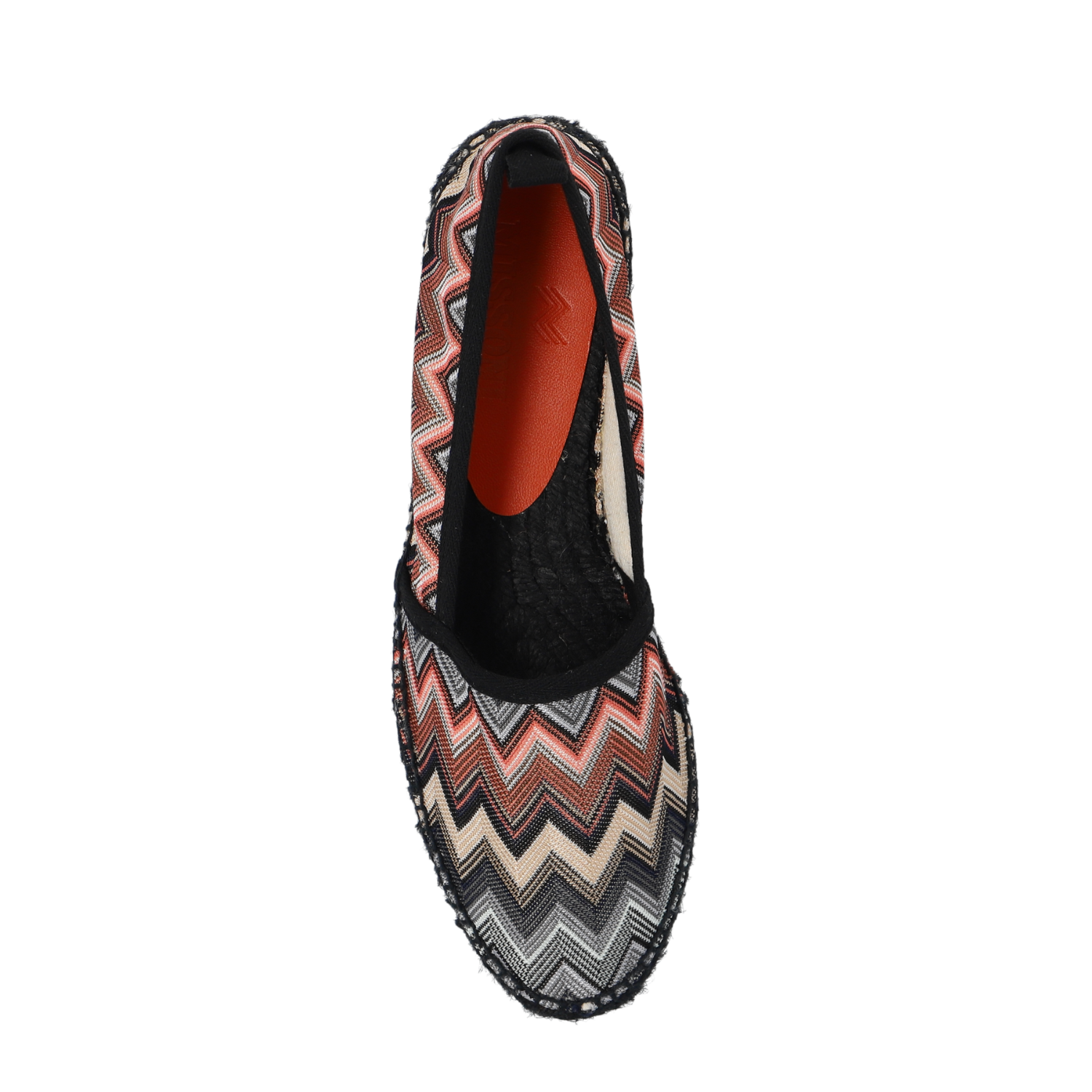 MISSONI ZIGZAG PATTERNED SLIP-ON ESPADRILLES – lovebycomo MISSONI ZIGZAG PATTERNED SLIP-ON ESPADRILLES – lovebycomo
