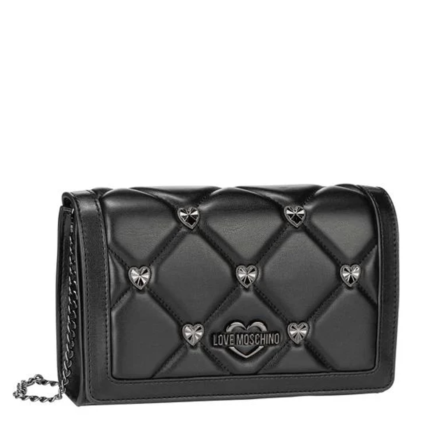 Love moschino bag discount quilted