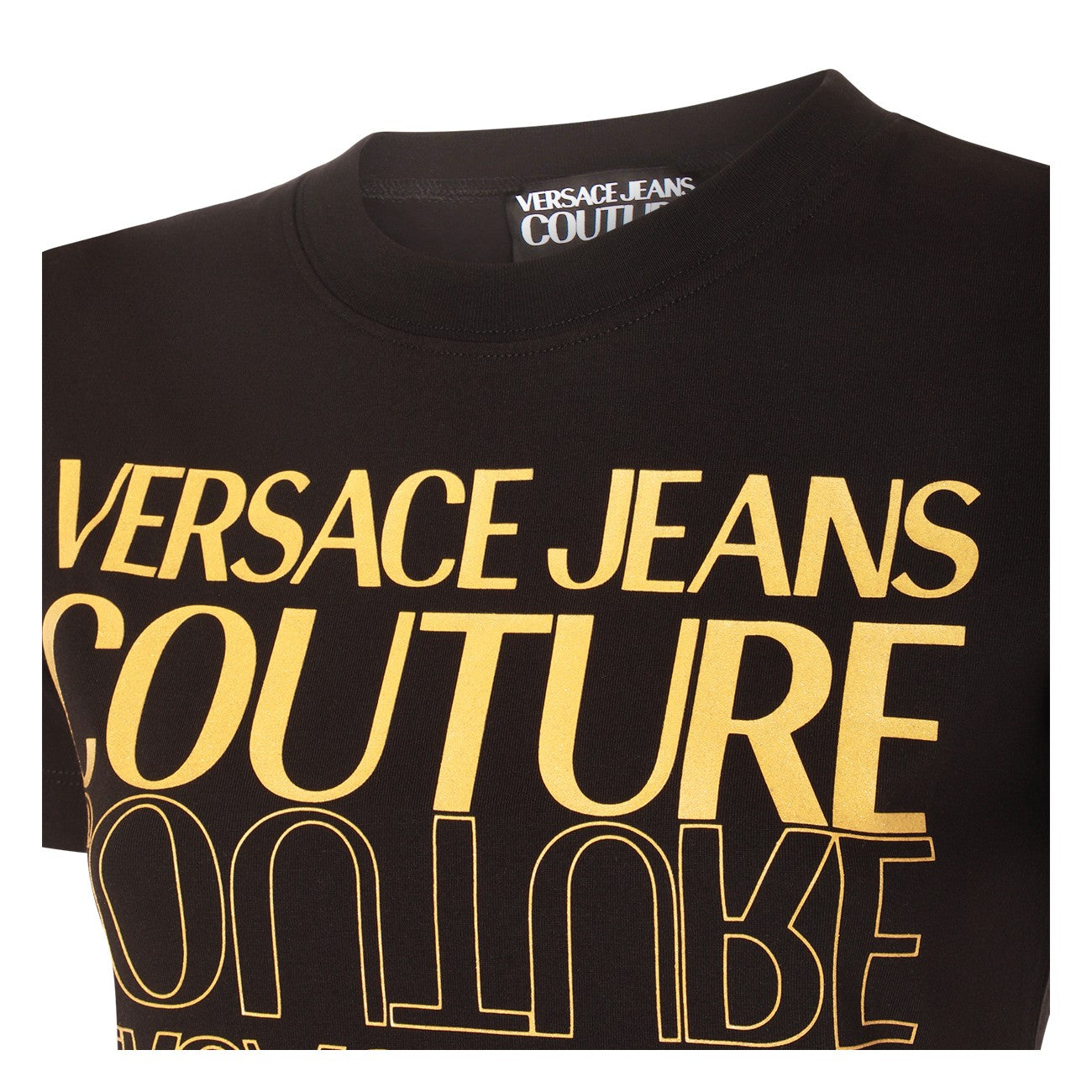 Versace jeans couture tee sale