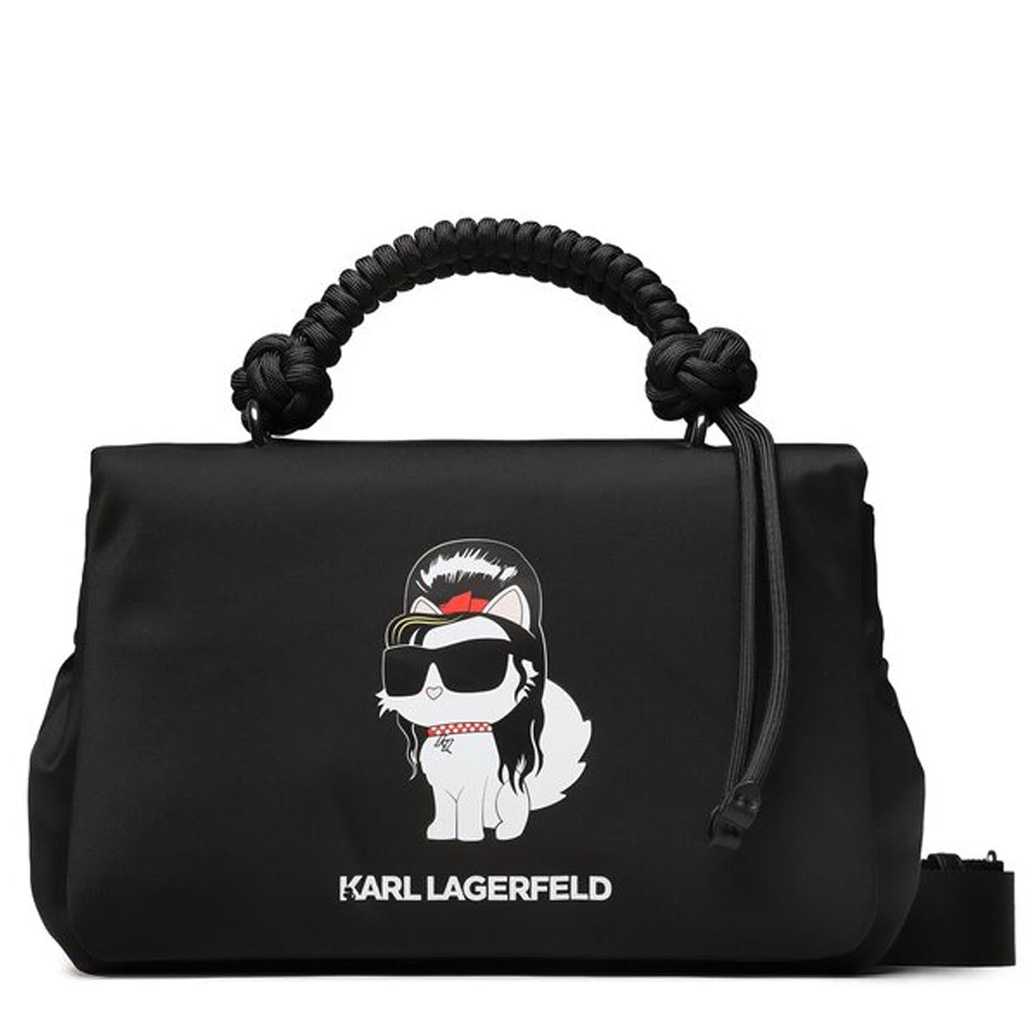 Lagerfeld choupette online bag