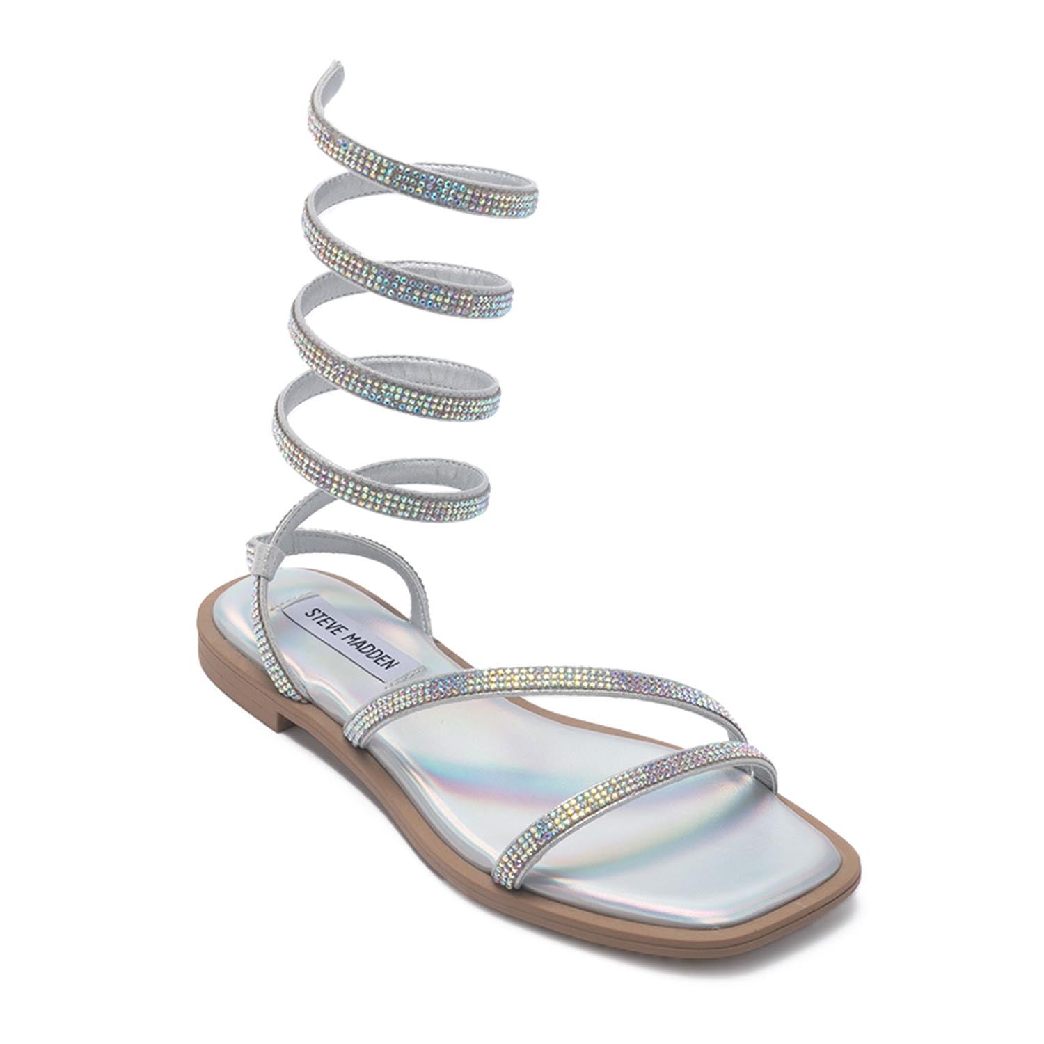 Steve Madden Lumiere Sandal – sandals – shop at Booztlet